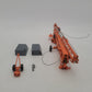 Conrad 2015 1:50 Scale BPR Cadillon Chronoflash Folding/Fast Erecting Crane VG/Box