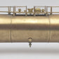 Alco Models X-101 BRASS ACF 29,000 Gallon Tank Car EX/Box
