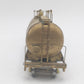 Alco Models X-101 BRASS ACF 29,000 Gallon Tank Car EX/Box
