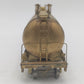 Alco Models X-101 BRASS ACF 29,000 Gallon Tank Car EX/Box
