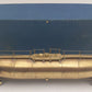 Alco Models X-101 BRASS ACF 29,000 Gallon Tank Car EX/Box