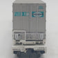 Walthers 932-40852 NYC Flexi-Van Car with Trailers #504235 EX