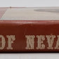 Railroads of Nevada and Eastern California, Vol.1 Book By David F. Myrick