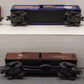 Lionel Vintage O Gauge Freight Cars: 643625,6420,3424,2458,6464400,546446 [6] VG