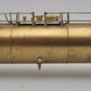 Alco Models X-101 BRASS ACF 29,000 Gallon Tank Car VG/Box