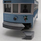 Lionel 6-28446 O Gauge The Silver Bell Trolley EX/Box