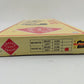 Aristo-Craft 11210 G Euro Brass Left Hand Manual Switch Turnout EX/Box