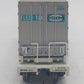 Walthers 932-40852 NYC Flexi-Van Car with Trailers #504235 EX