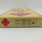 Aristo-Craft 11200 G Euro Brass Right Hand Manual Switch Turnout EX/Box