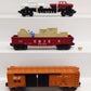 Lionel 6-38324 O Gauge New Haven Freight Cars Only [3] EX/Box