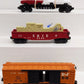 Lionel 6-38324 O Gauge New Haven Freight Cars Only [3] EX/Box