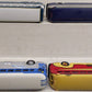 Corgi and Others 1:50 Assorted Coach Buses Yellow 743, MTH Coach [4] EX