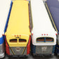 Corgi and Others 1:50 Assorted Coach Buses Yellow 743, MTH Coach [4] EX