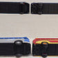 Corgi and Others 1:50 Assorted Coach Buses Yellow 743, MTH Coach [4] EX