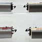 Marklin Z Scale Assorted Freight Cars [4]: (2) 8602, 8603, & 8605 VG