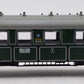 Marklin 41361 HO K.Bay.Sts.B. Express Passenger Car LN/Box