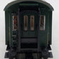 Marklin 41361 HO K.Bay.Sts.B. Express Passenger Car LN/Box