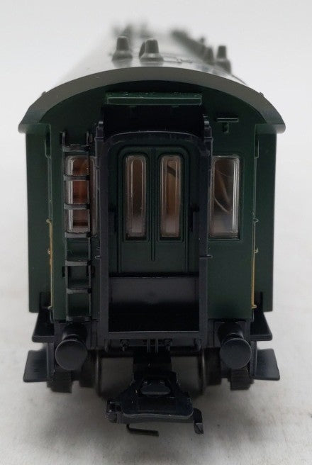 Marklin 41361 HO K.Bay.Sts.B. Express Passenger Car LN/Box