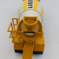 Conrad 4165 1:50 Scale Diecast MAN Liebherr 904 Cement Mixer VG/Box