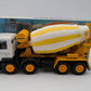 Conrad 4165 1:50 Scale Diecast MAN Liebherr 904 Cement Mixer VG/Box