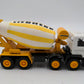 Conrad 4165 1:50 Scale Diecast MAN Liebherr 904 Cement Mixer VG/Box