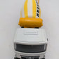 Conrad 4165 1:50 Scale Diecast MAN Liebherr 904 Cement Mixer VG/Box