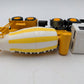 Conrad 4165 1:50 Scale Diecast MAN Liebherr 904 Cement Mixer VG/Box