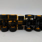 Conrad 4165 1:50 Scale Diecast MAN Liebherr 904 Cement Mixer VG/Box