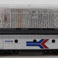 Micro-Trains 98012180 Z Amtrak F7 Dummy B-Unit Diesel Locomotive #399 LN/Box