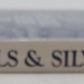 Steel Rails & Silver Dreams Hardcover Book By Darryl E. Muralt VG