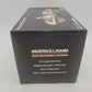 Acme 59178988 1:30 Scale By IngersollRand DD-110 Asphalt Compactor Diecast Model EX/Box