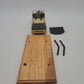 Acme 59178988 1:30 Scale By IngersollRand DD-110 Asphalt Compactor Diecast Model EX/Box