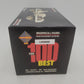 Acme 59178988 1:30 Scale By IngersollRand DD-110 Asphalt Compactor Diecast Model EX/Box