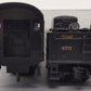 Lionel 6-38688 Strasburg 0-8-0 Steam Locomotive and Tender #475 EX/Box