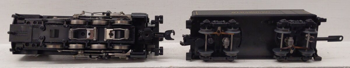 Lionel 6-38688 Strasburg 0-8-0 Steam Locomotive and Tender #475 EX/Box