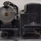 Lionel 6-38688 Strasburg 0-8-0 Steam Locomotive and Tender #475 EX/Box