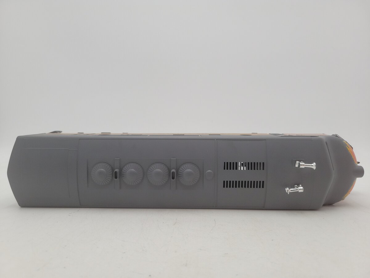 Lionel 6-8557 O Milwaukee Road F3 A Non-Powered Diesel Locomotive #8557 EX/Box