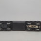 Lionel 6-8557 O Milwaukee Road F3 A Non-Powered Diesel Locomotive #8557 EX/Box