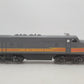 Lionel 6-8557 O Milwaukee Road F3 A Non-Powered Diesel Locomotive #8557 EX/Box