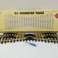 Aristo-Craft 30400 USA Style 19.5 Degree Crossing EX/Box