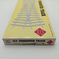 Aristo-Craft 30400 USA Style 19.5 Degree Crossing EX/Box