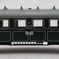 Marklin 41351 HO Scale Munchen Passenger Car #3 LN/Box