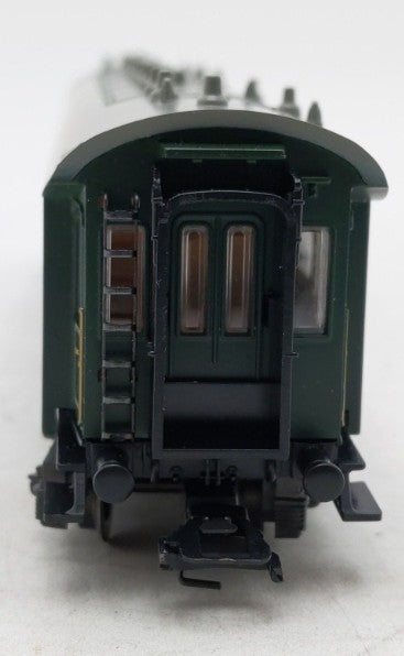 Marklin 41351 HO Scale Munchen Passenger Car #3 LN/Box