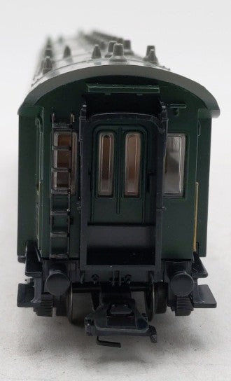 Marklin 41351 HO Scale Munchen Passenger Car #3 LN/Box