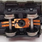 Micro-Trains 11600015 N Scale US Office Of Defense Troop Sleeper #9340 w Lights LN/Box