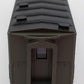 Micro-Trains 11600015 N Scale US Office Of Defense Troop Sleeper #9340 w Lights LN/Box