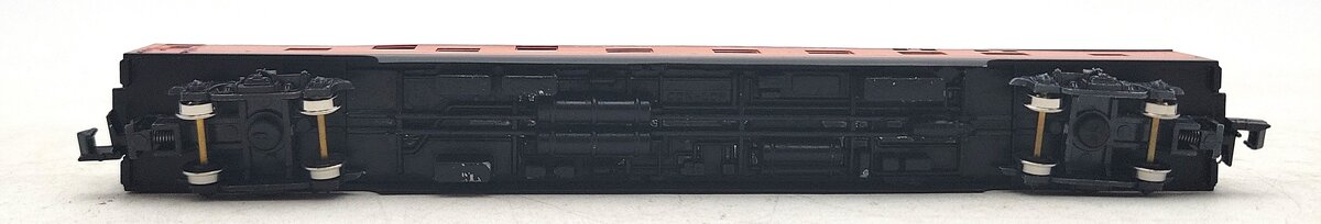 Con-Cor 0001-04011F N Scale Southern Pacific 85'  Pullman Sleeper Car #9030 LN/Box