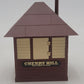 Lionel 6-37812 Strasburg Crossing Shanty LN/Box