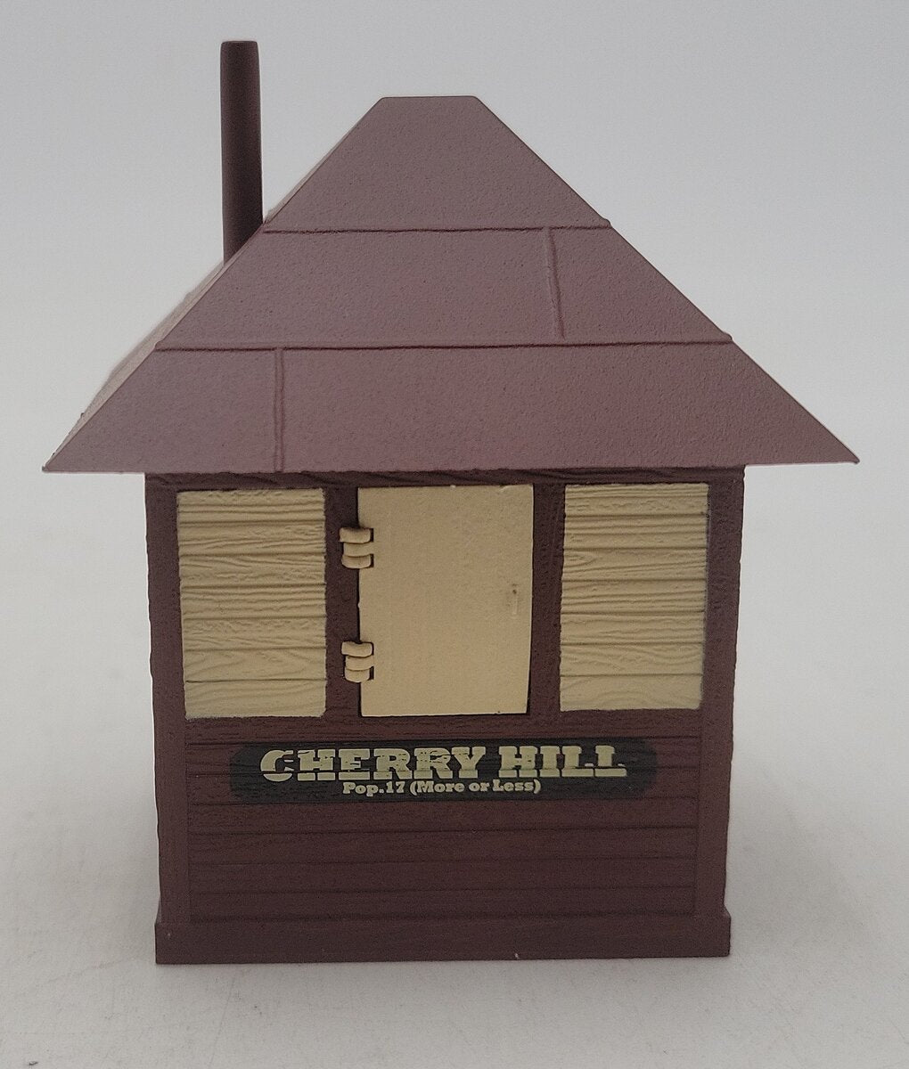 Lionel 6-37812 Strasburg Crossing Shanty LN/Box