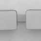 Walthers 932-40851 HO Scale NYC Flexi-Van Flatcar w/ Side Door Trailers #504154 EX